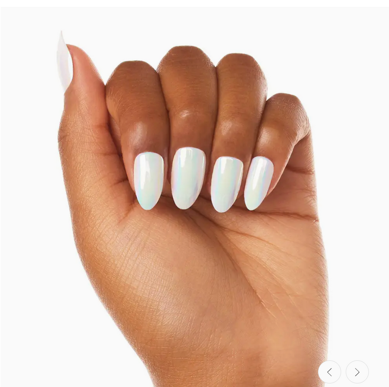 Glamenetics Press On Nails