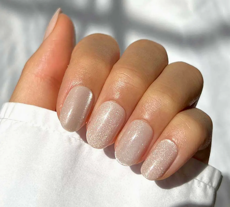 Glamenetics Press On Nails