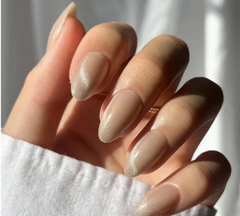 Glamenetics Press On Nails