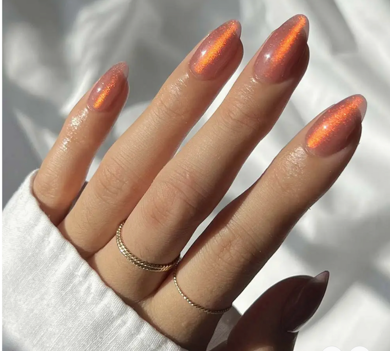 Glamenetics Press On Nails