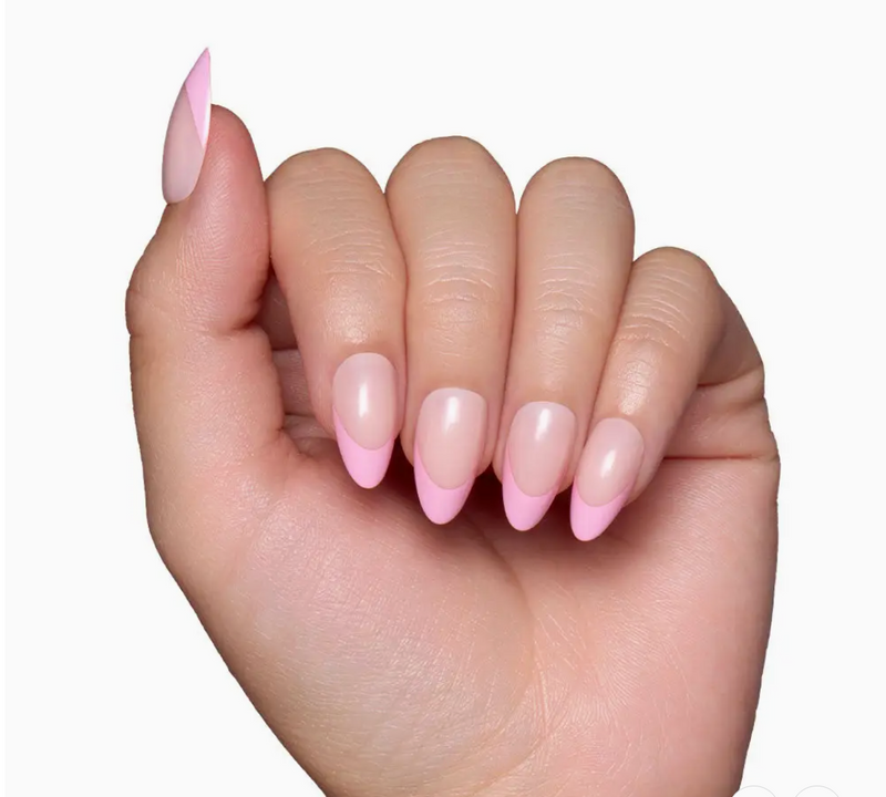 Glamenetics Press On Nails
