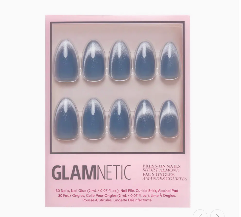 Glamenetics Press On Nails