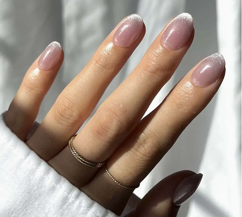 Glamenetics Press On Nails