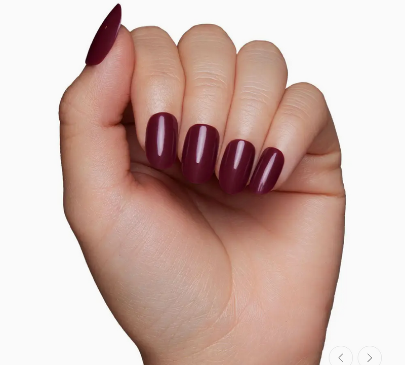 Glamenetics Press On Nails