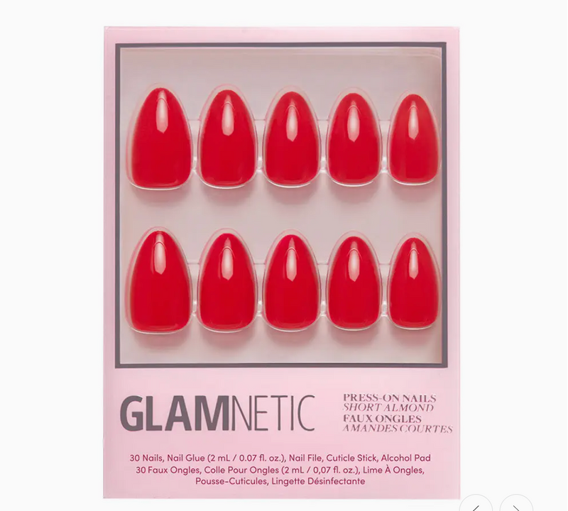 Glamenetics Press On Nails