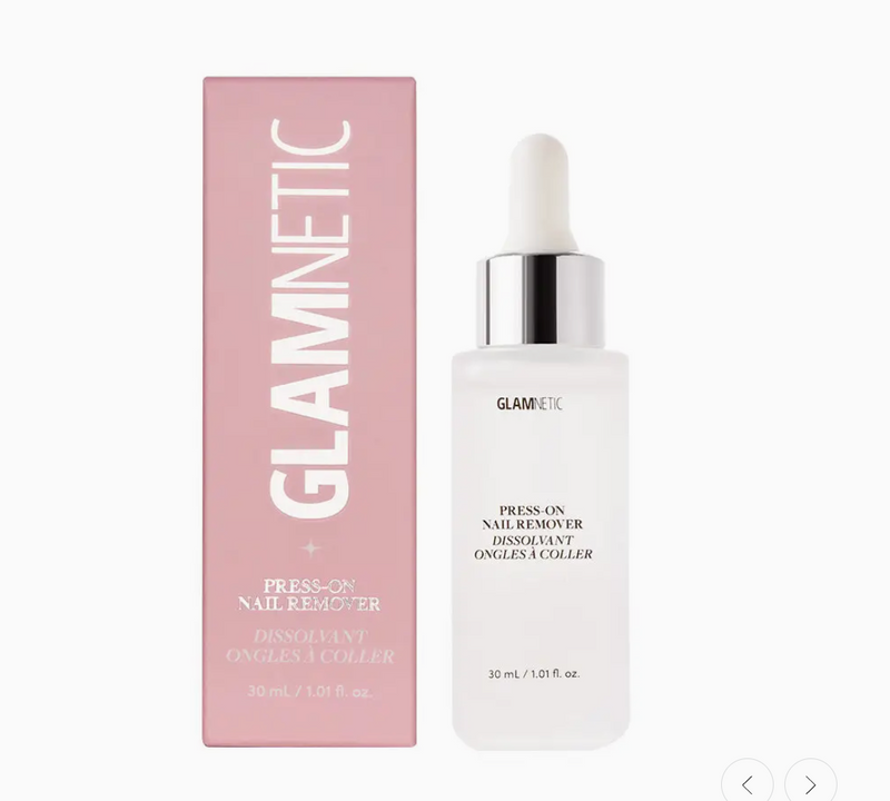 Glamenetics Press On Nails