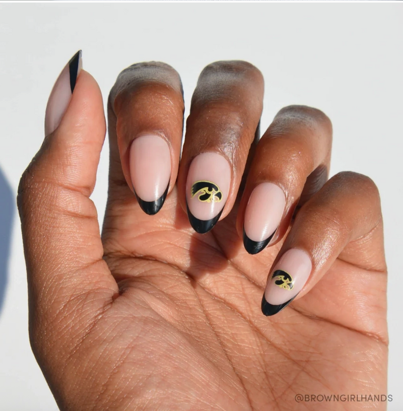 Glamenetics Press On Nails