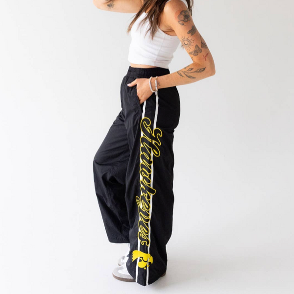 Iowa Swanson Sweats Track Pant