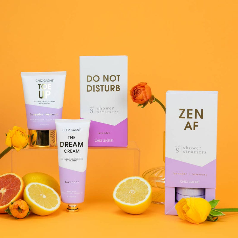 Dream Cream - Clean + Vegan Hand Crème