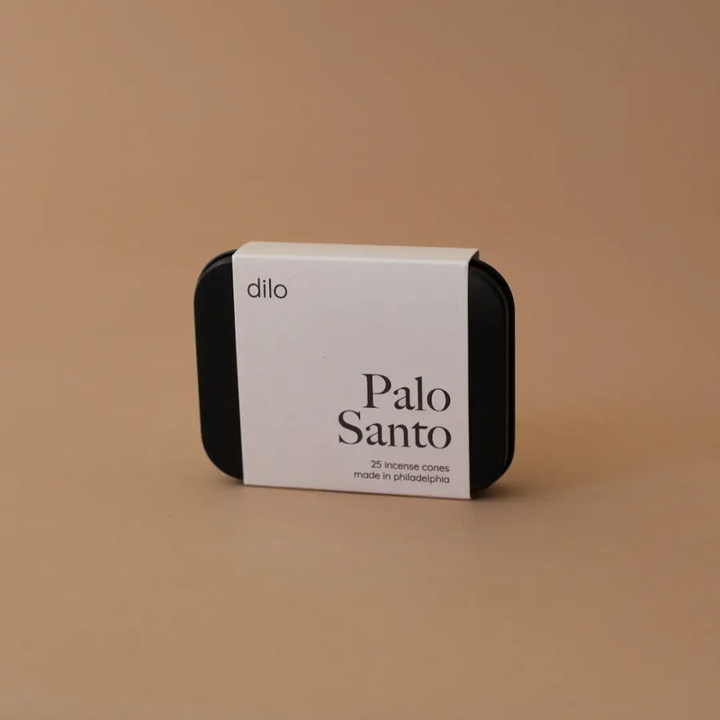 dilo - Hinoki Sesame Incense
