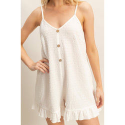 Bliss Romper