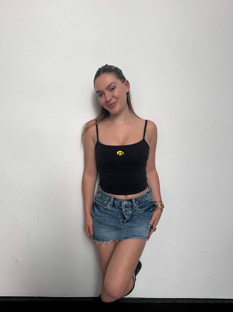 Recess Apparel Iowa Stadium Tank