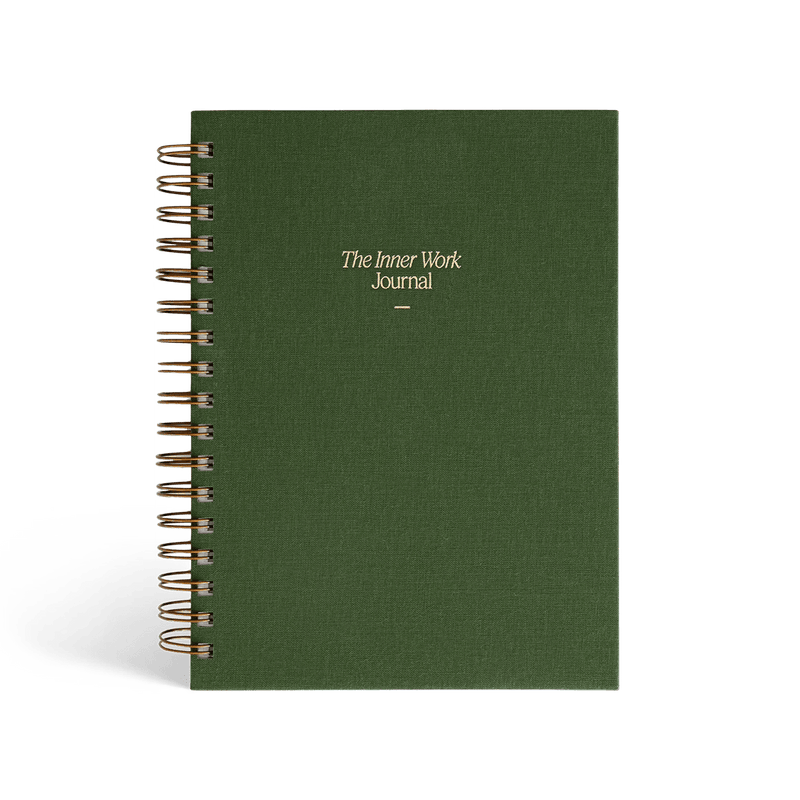 Simple Self - The Inner Work Journal