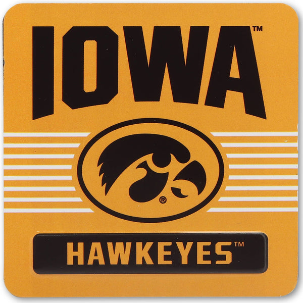 Iowa Metal Magnet