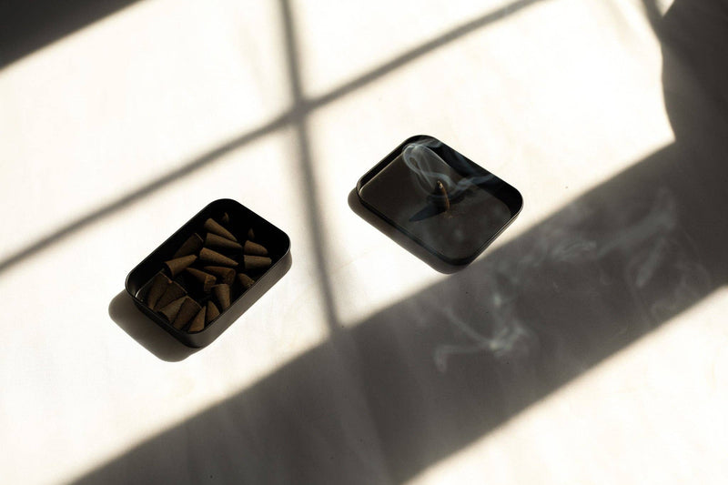 dilo - Desert Kush Incense