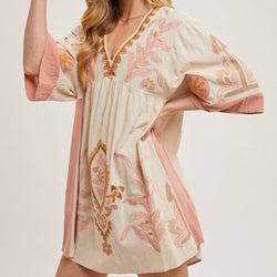 Fieldspell Dress