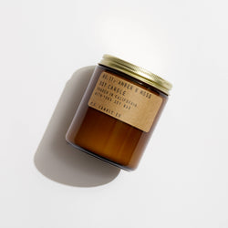 P.F. Candle Co. - Amber & Moss - 7.2 oz