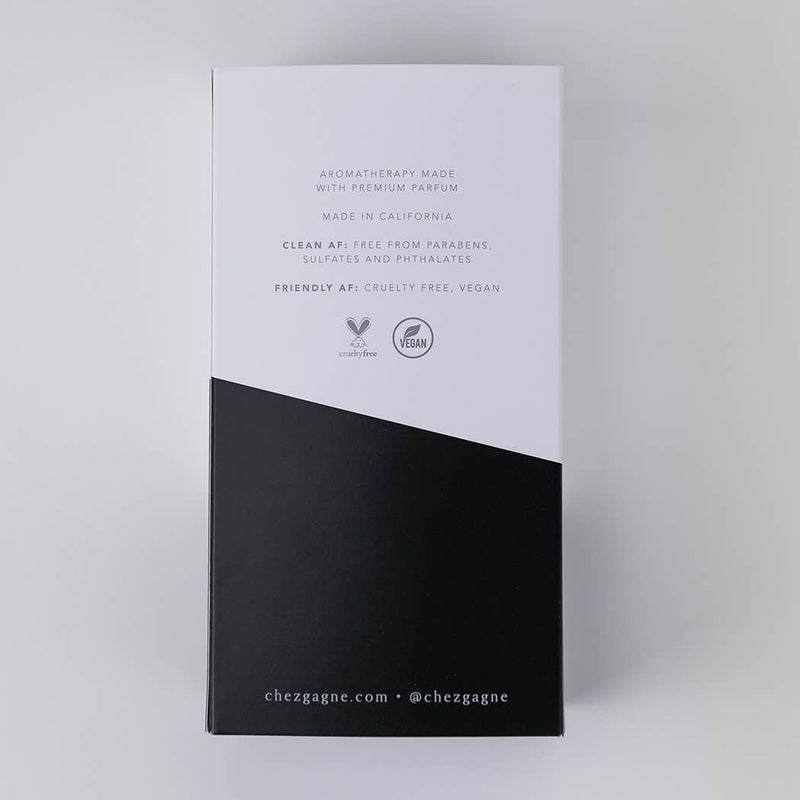 Sexy As Hell - Aromatherapy Shower Steamers