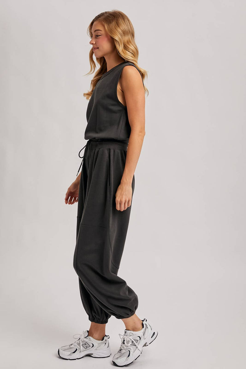 Barelight Jumpsuit