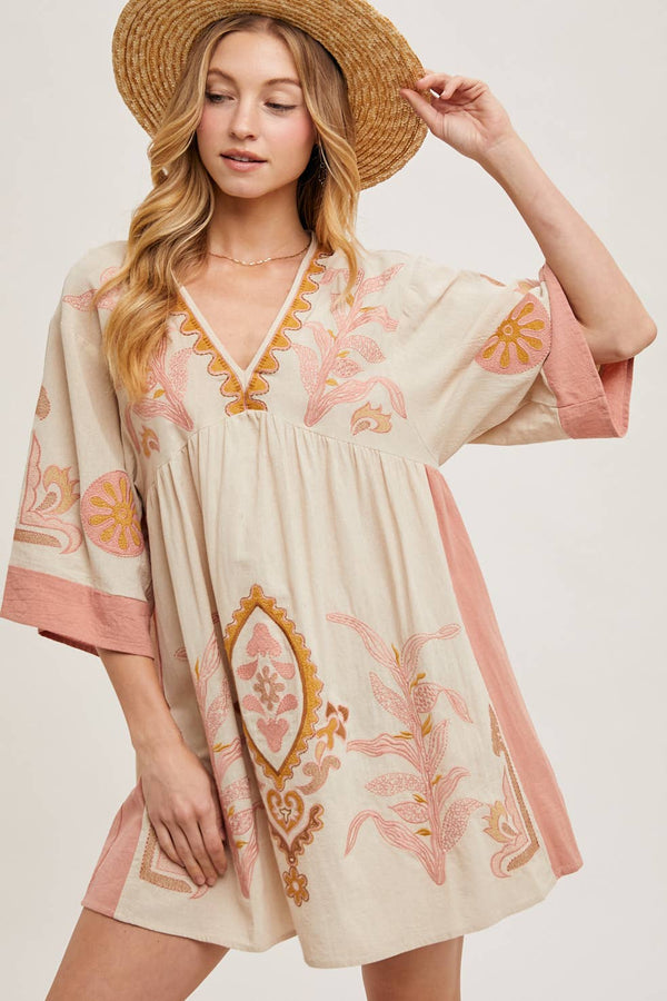 Fieldspell Dress