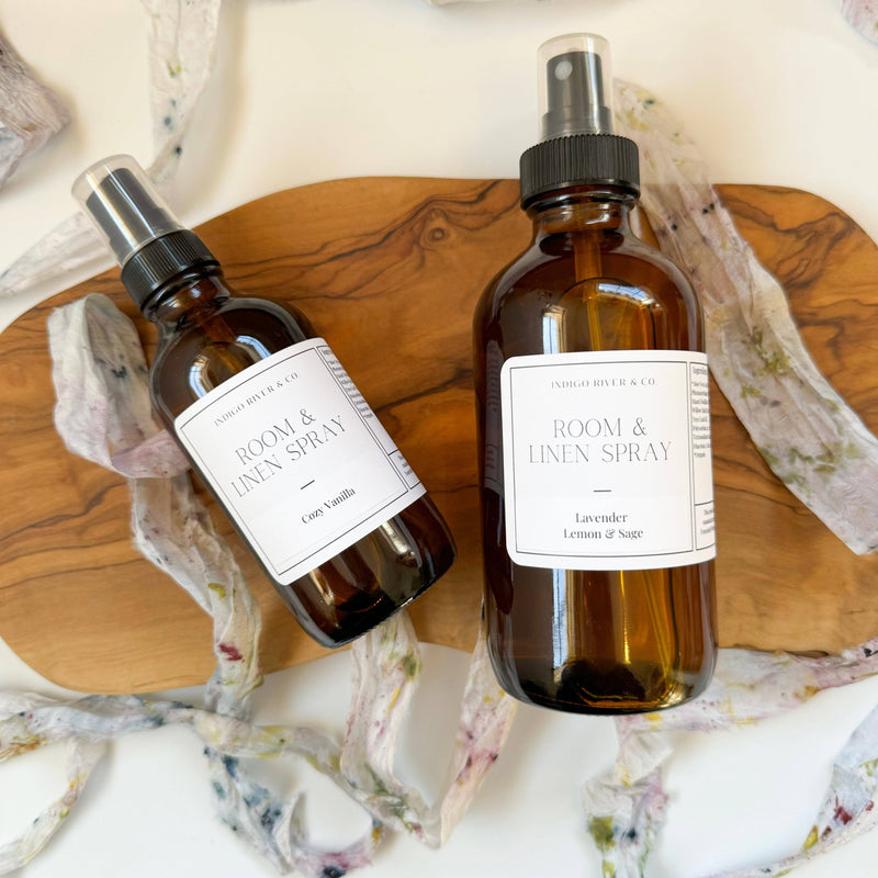 Indigo River & Co. - Room & Linen Spray