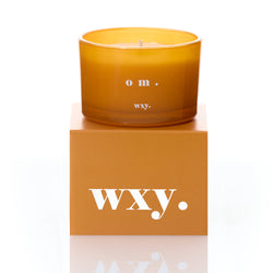 3oz Candle - Bamboo Leaf + Neroli