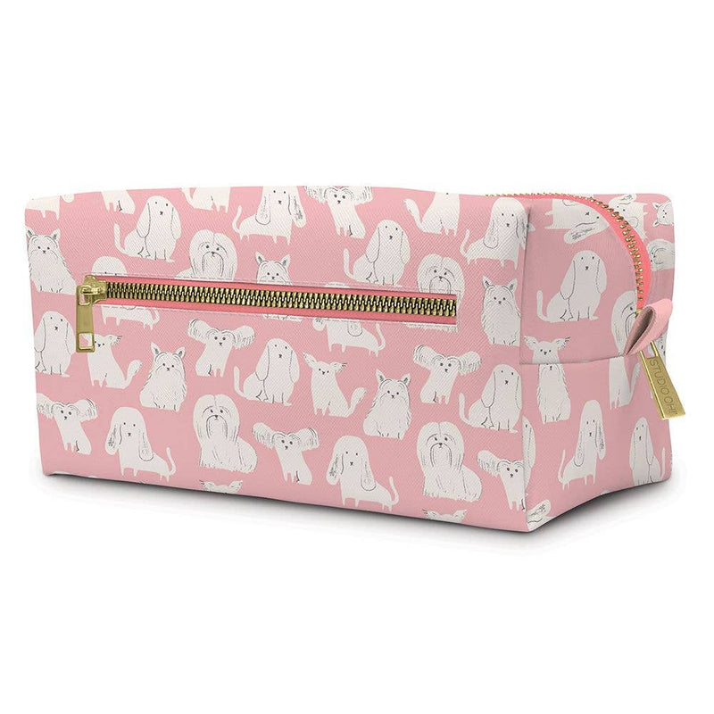 Watchdogs Loaf Cosmetic Pouch