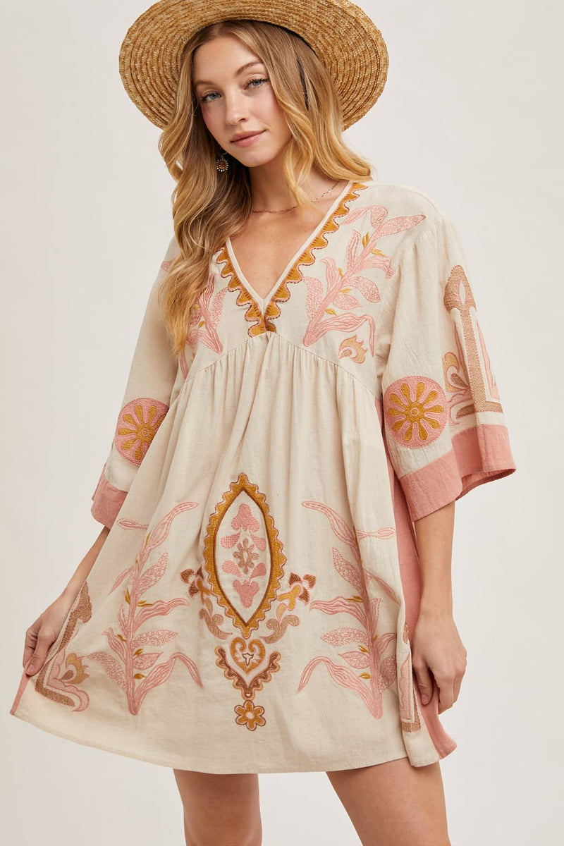 Fieldspell Dress