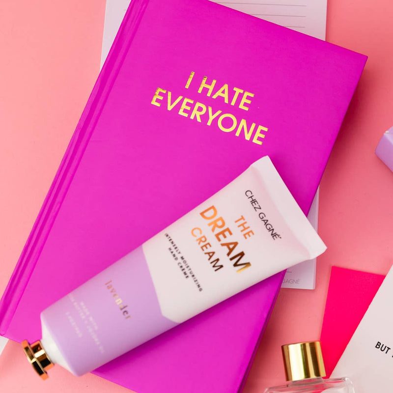 Dream Cream - Clean + Vegan Hand Crème