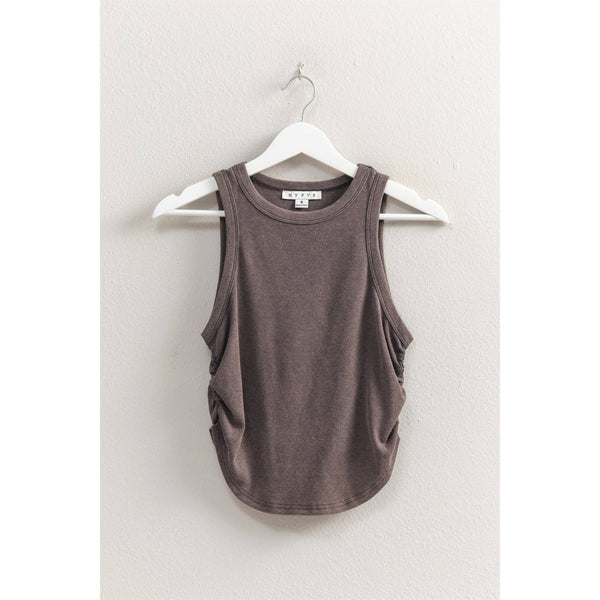 Moonfade Rib Tank