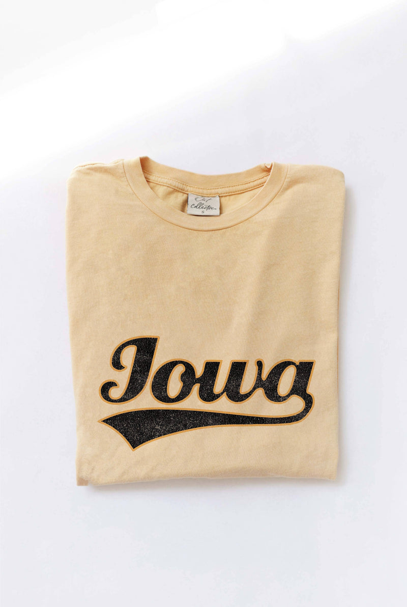 IOWA Dream Tee