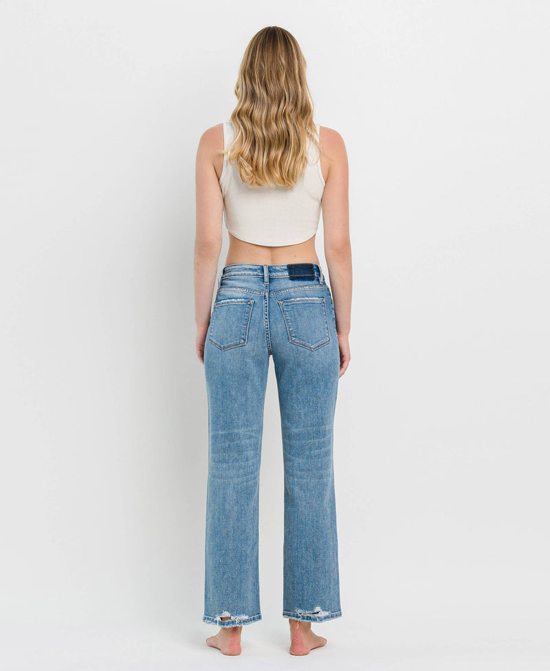 Maddie Jeans