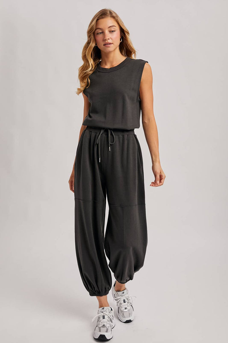 Barelight Jumpsuit