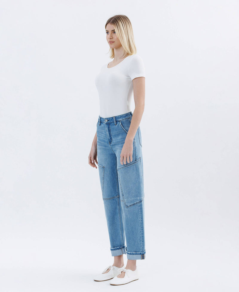 Lea Jeans