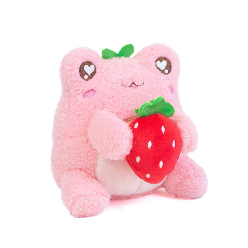 Lil Series - Strawberry Munch Wawa (Strawberry-Scented)