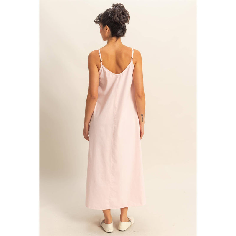 Driftspell Dress