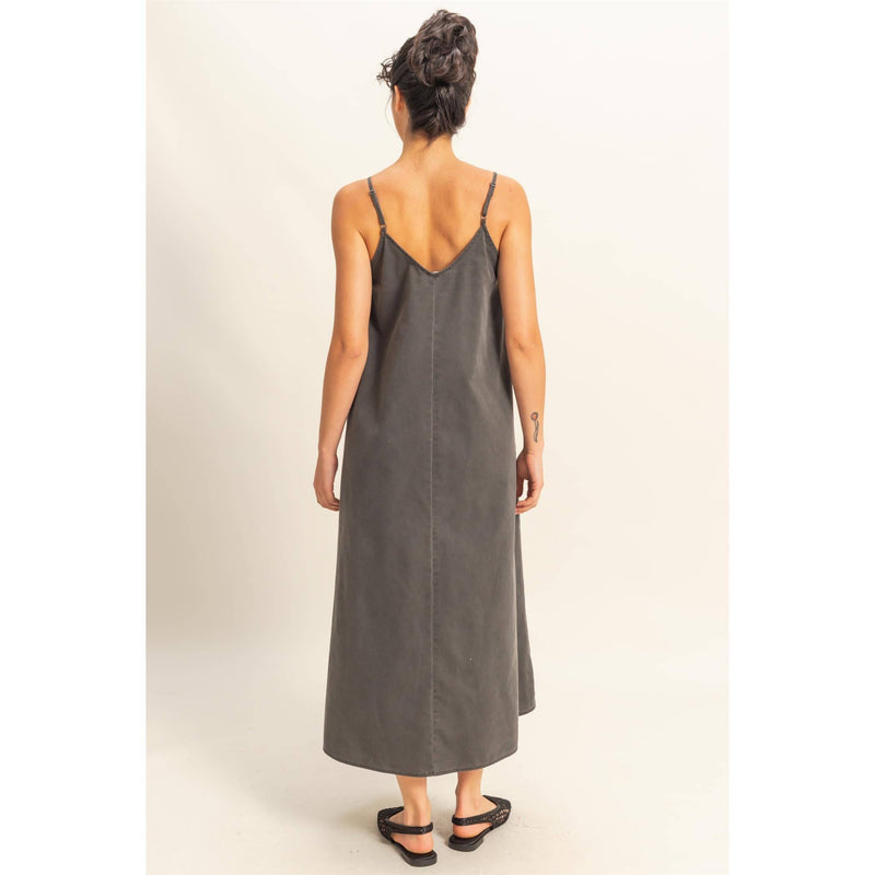 Driftspell Dress