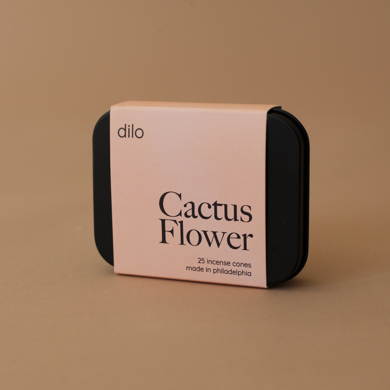 dilo - Desert Kush Incense