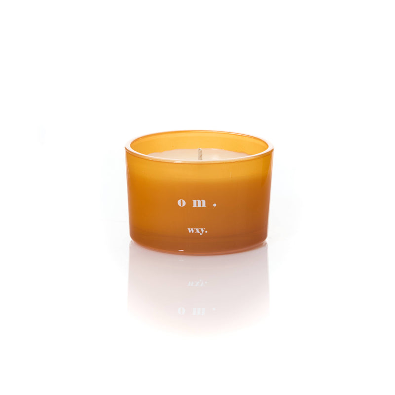 3oz Candle - Bamboo Leaf + Neroli