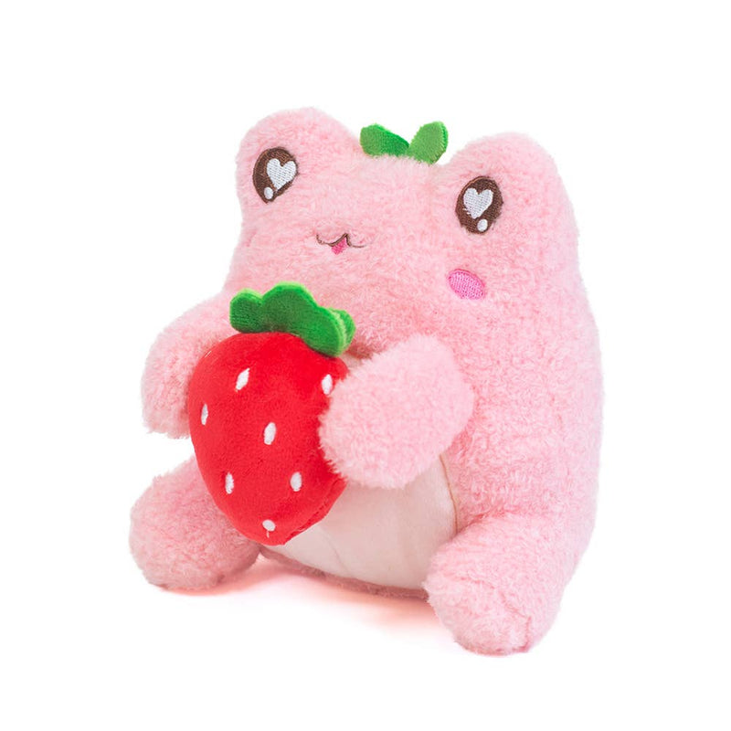 Lil Series - Strawberry Munch Wawa (Strawberry-Scented)