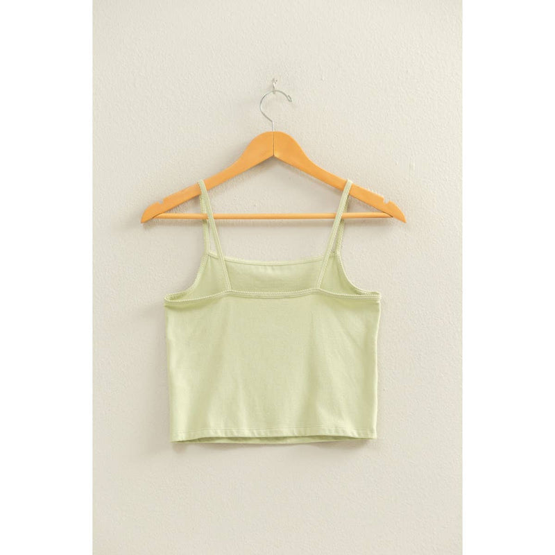 Dewlight Cami