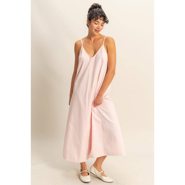 Driftspell Dress
