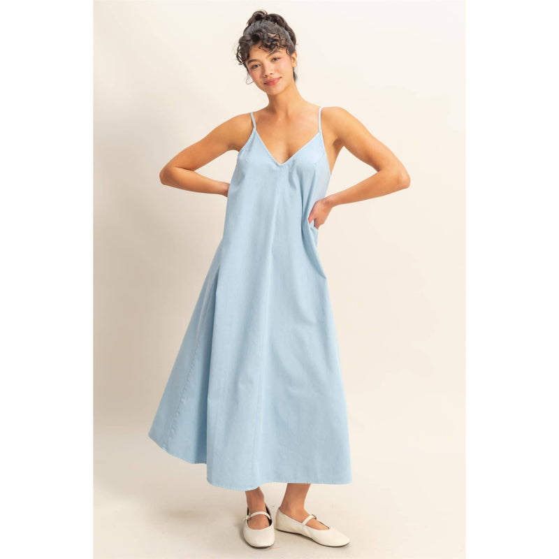Driftspell Dress