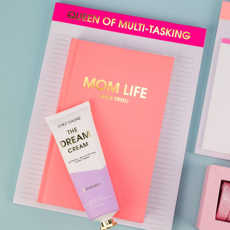 Dream Cream - Clean + Vegan Hand Crème