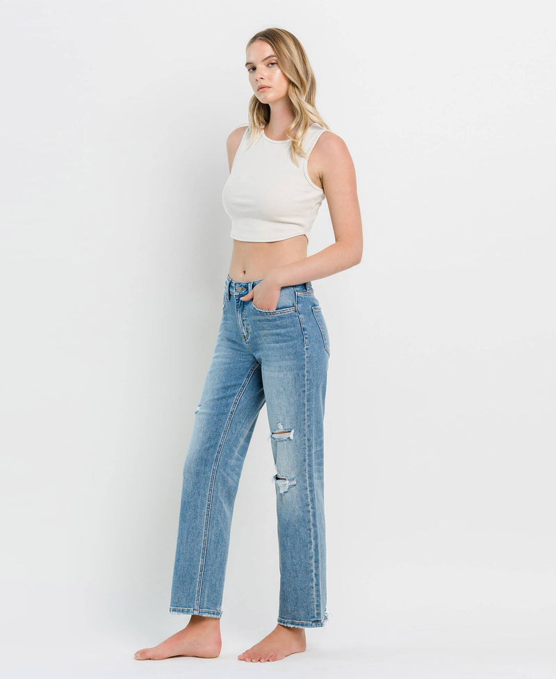 Maddie Jeans