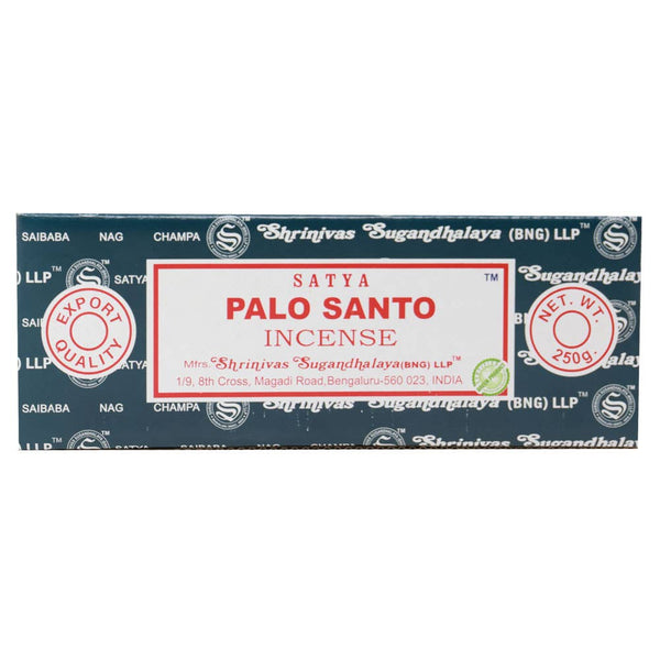 Palo Santo Incense 250 Gram