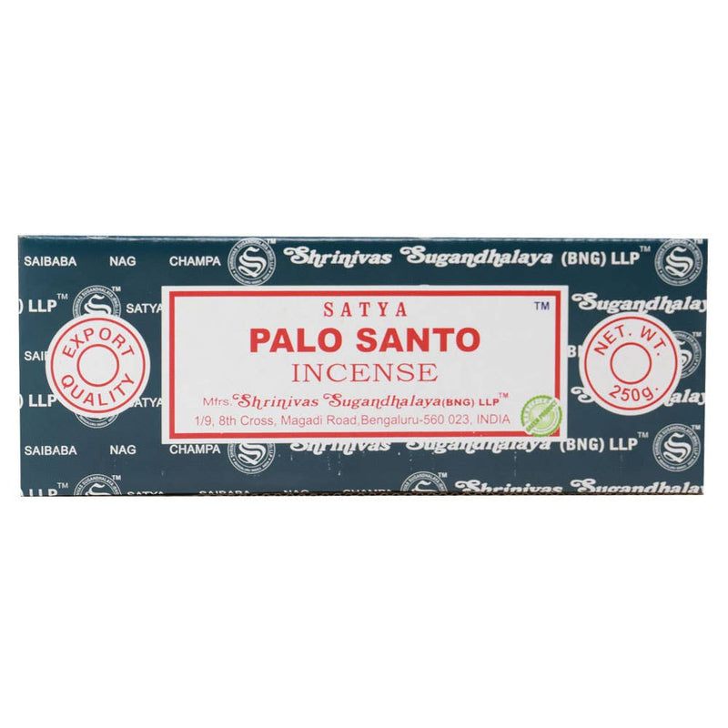 Palo Santo Incense 250 Gram