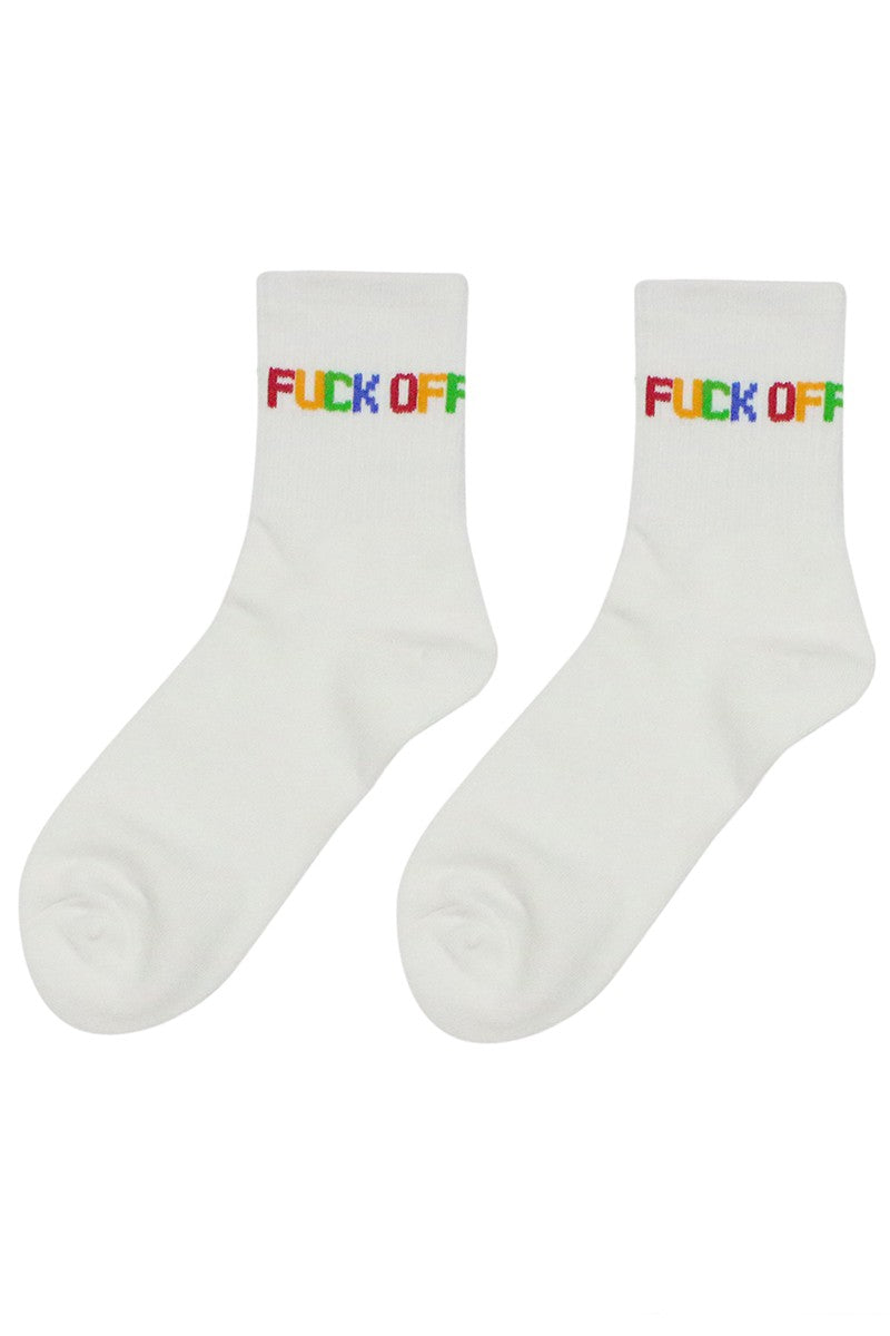 Word Socks