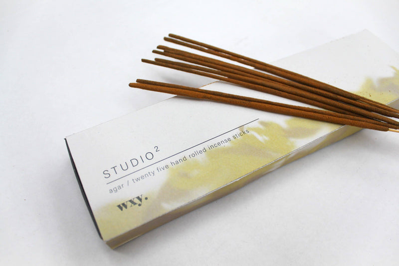 wxy. - Incense Sticks