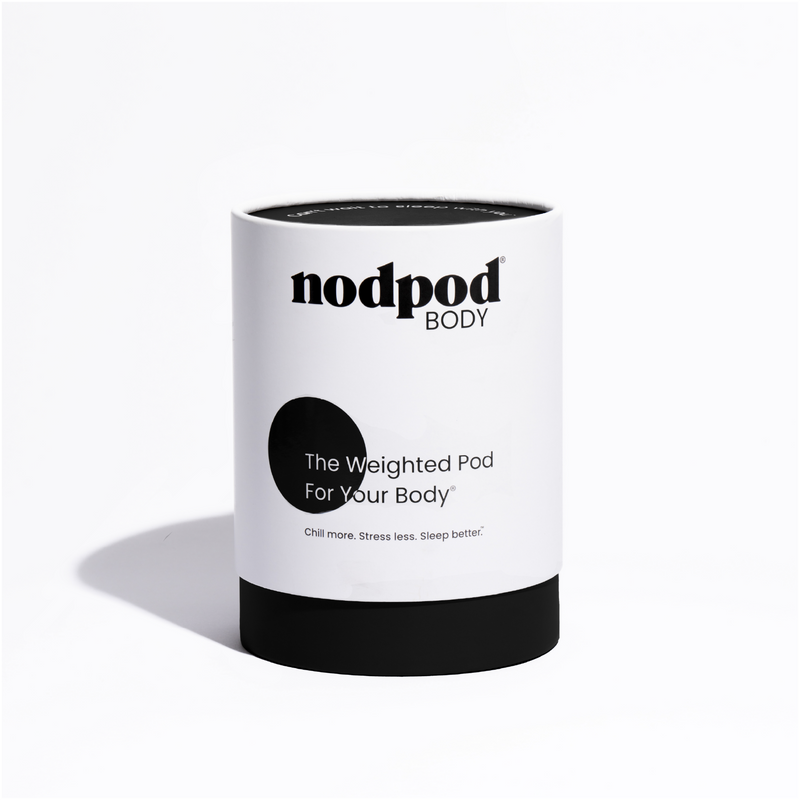 Onyx Nodpod BODY - Weighted Blanket